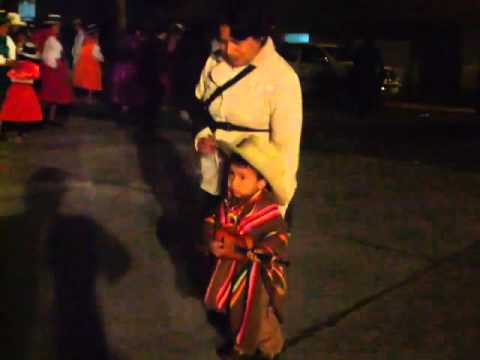 Carnaval Julcamarquino 2016