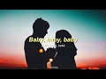 The Vibrators - Baby Baby (Subtítulos inglés-español)
