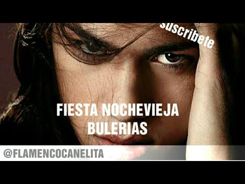 Canelita y Sarayma - Fiesta Nochevieja 2019