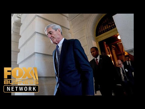 House Democrats urge AG William Barr to rush release of Mueller report