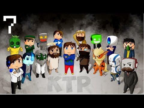 Kill the Patricks 7 - Ep.7 : L'arc furieux