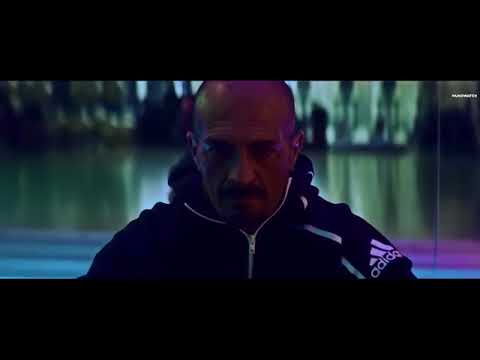 Iron Fighter | Luganda Translated Movie by Vj Jingo | Full Action Film