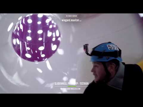 SlideWheel - Wiegand Maelzer