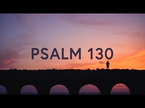 I Will Wait For You (Psalm 130) Lyrics ~ Shane & Shane