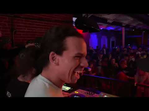 Stayns b2b Sektah @ The Church - SVDDEN DEATH x Stayns ID + more (Badlands Thursdays Denver ’23)