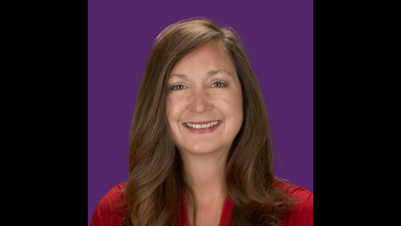 Crusading Against Domestic Abuse With Beth Hassett from WEAVE, Inc