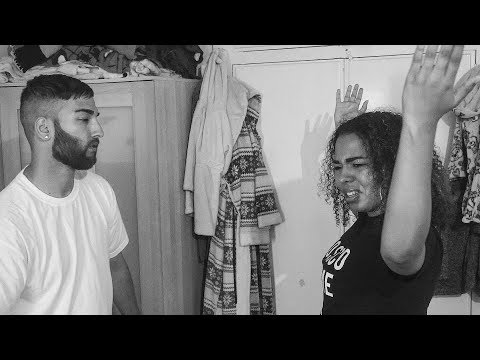 Rebelyous Ft Kerryn Flaherty - Missed Me (Official Video)