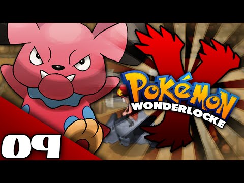 POKEMON Y WONDERLOCKE (Facecam) - #9 BEST TRADES EVER! - Pokemon X and Y Wonderlocke