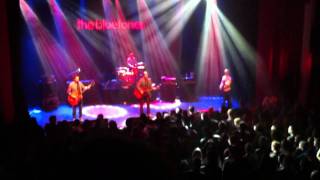 The Bluetones: Marblehead Johnson - 16 September 2011