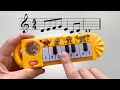 The Lick On 46 Instruments