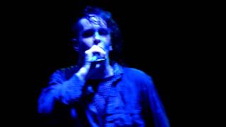 Project Pitchfork - Steelrose - 24.7.2011 - Castle Party 2011