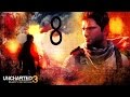 Uncharted 3 Иллюзии Дрейка PS4 Прохождение Часть 8 Без комментариеd 