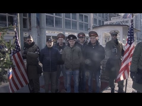 JTR 2017 Community Challenge Bootcamp - Ep.09: Berlin | ROG