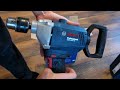 Gręžtuvas Bosch GBM 1600 RE