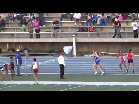 Alta Loma 3 18 16 GV DMR Cal Relays