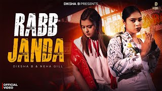 Download lagu Rabb Janda | Diksha B ft. Neha Gill |   | New Punjabi Song 2026 mp3