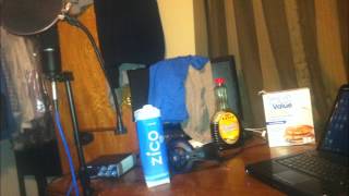 Midwest kid- BackPack Nigga (early morning bullshit)