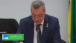  Discussão e votação de propostas legislativas - 17/12/2025 10:00