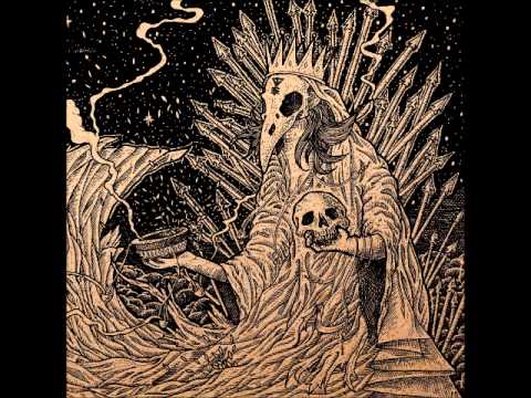 Yeti - Ritual  (Full Album 2015)