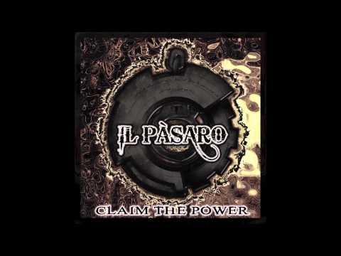 IL PASARO - Forever Blue