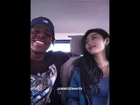 The Way She Said His Name ❤️‍🩹❤️‍🩹 #ishowspeed #amy #edit