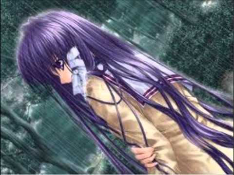 Nightcore--Je me perd