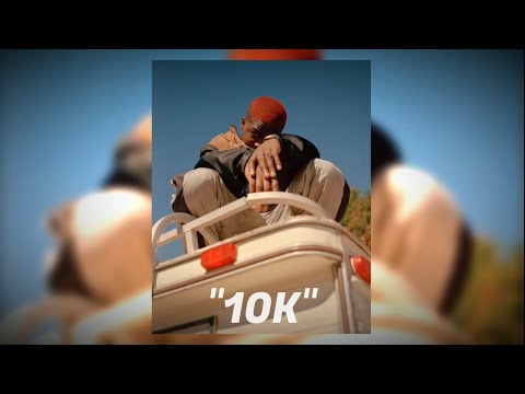 MHD X WizKid Afroswing Type Beat “10K” (prod.nsp)