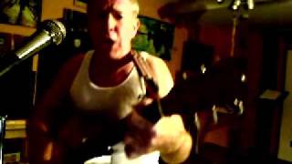 Pierre PERRET - Tonton Cristobal, via Michel Kent