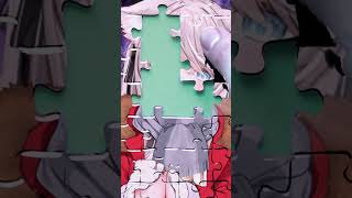 - パズル完成させてくれますか? #vtuber