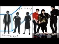 Gossip // Jasons Basement // from the album: Movement - 2003