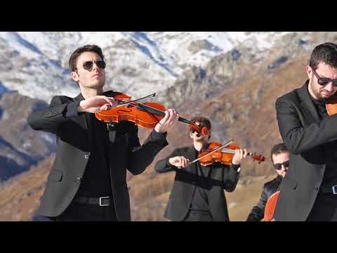 The Wrammers - "Rolling in the Deep"