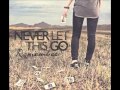 Never Let This Go - "Reality" 