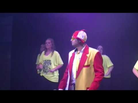 Nieuw campagneliedje van Den Boein vér '17