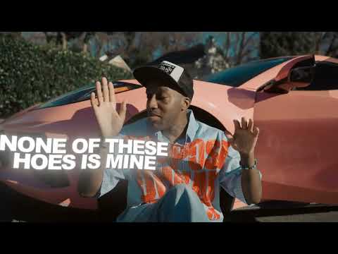 Ronsocold x Glizzy Nexus - Floatin (Glo Exclusive)