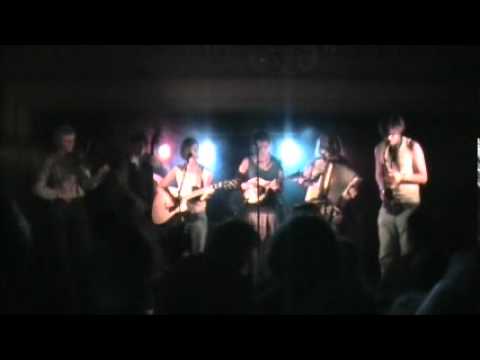 Balkan Madness - Romanijada, live @ Upptakten 2011