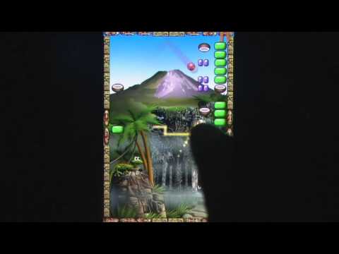 Ball Slam Fantasy Tournament iPhone Gameplay Review - AppSpy.com