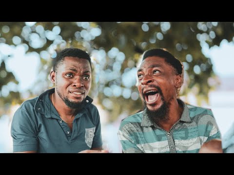 The Hungry men  ( KALISTUS X MARK ANGEL)  (YAWA SKITS, Episode 17)