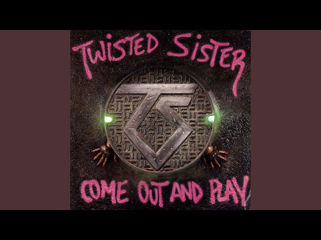 Twisted Sister: La leyenda del Heavy Metal