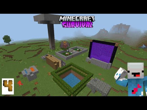 Ultimate Minecraft Farming Tricks Revealed! Ep. 4