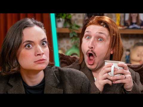 Facing Our Worst Nightmares | Bit City