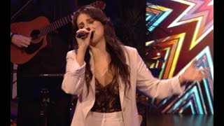 Todo pasa (Juan Luis Guerra) - Zaida Almeida en Noche de Taifas