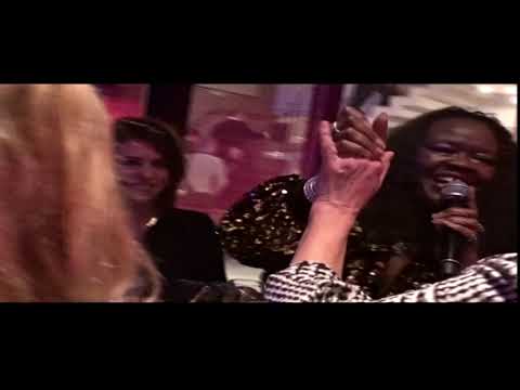 Keep the Faith -Miss Autumn Leaves, remix Mad Man Factory, Rogier Dulac,Throwing Records,JUEDFACTOR