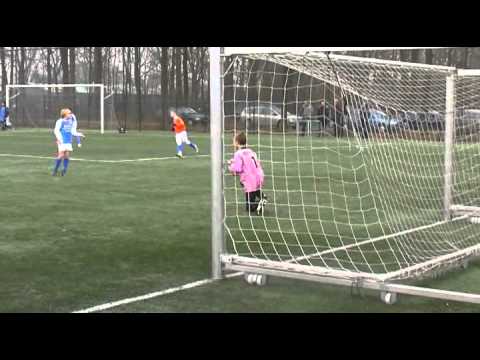 Avanti E1   Mierlo Hout E1 19 2 2011