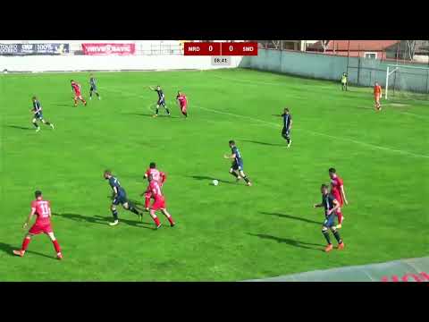 FK Mladi radnik 1926 - FK Smederevo 1924