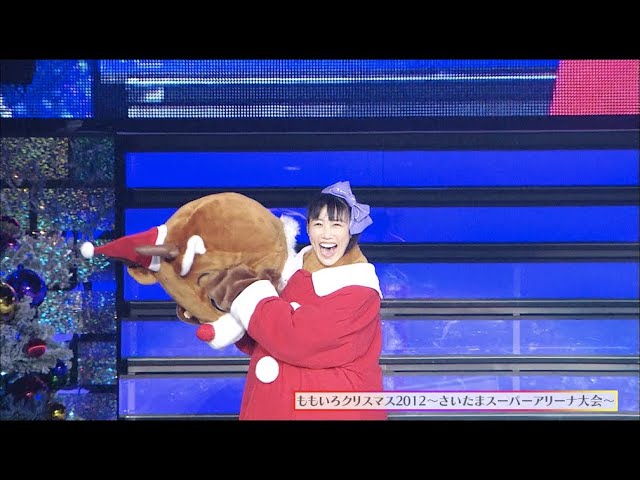 高城れに「10年やってやっと気づきました!」ももクリ恒例のれにちゃんマジックショーダイジェスト公開! 3 YouTubeサムネイル