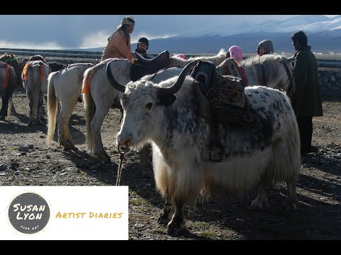 Studio walk through and Free Demo on Dec 29th