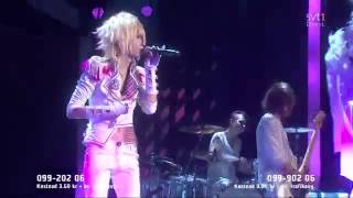 Yohio Heartbreak Hotel Melodifestivalen 2013 ESC Sweden 720