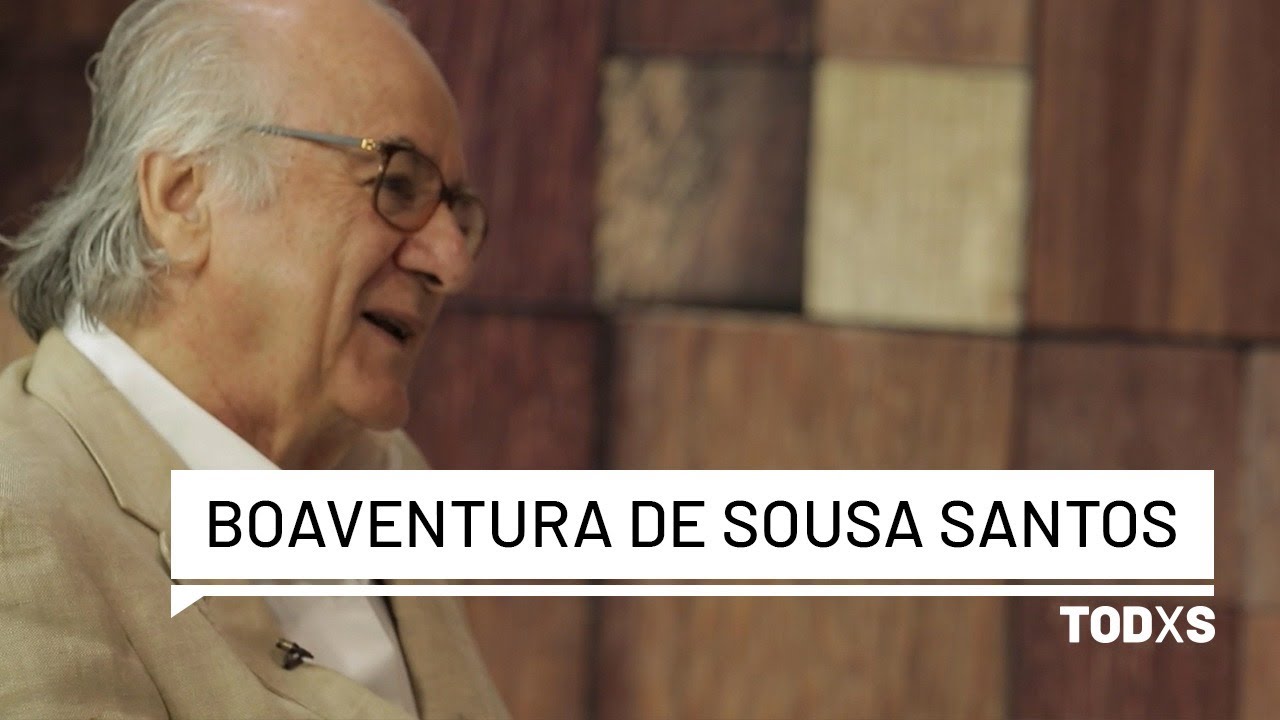 Boaventura de Sousa Santos: como mundo vê o Brasil de Bolsonaro