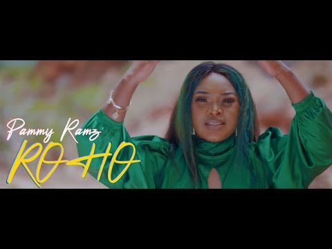 Pammy Ramz - Roho (Official Music Video)