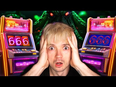 GAMBLI, NEBO ZEMŘI! | Clover Pit